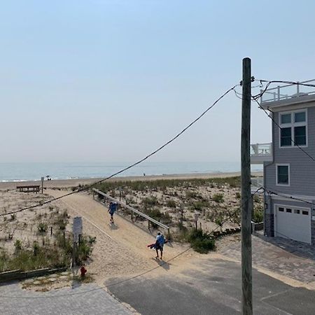 Crown Jewel 17025 Villa Brant Beach Exterior foto