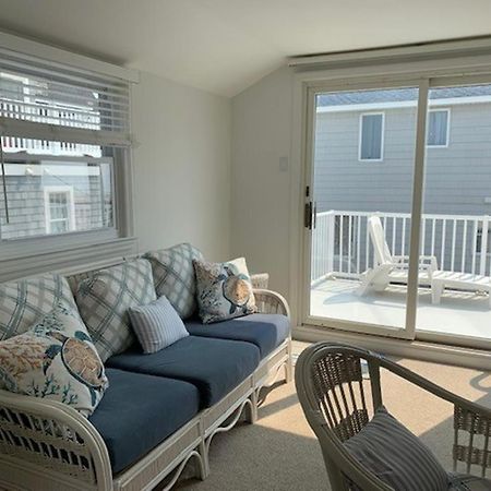 Crown Jewel 17025 Villa Brant Beach Exterior foto