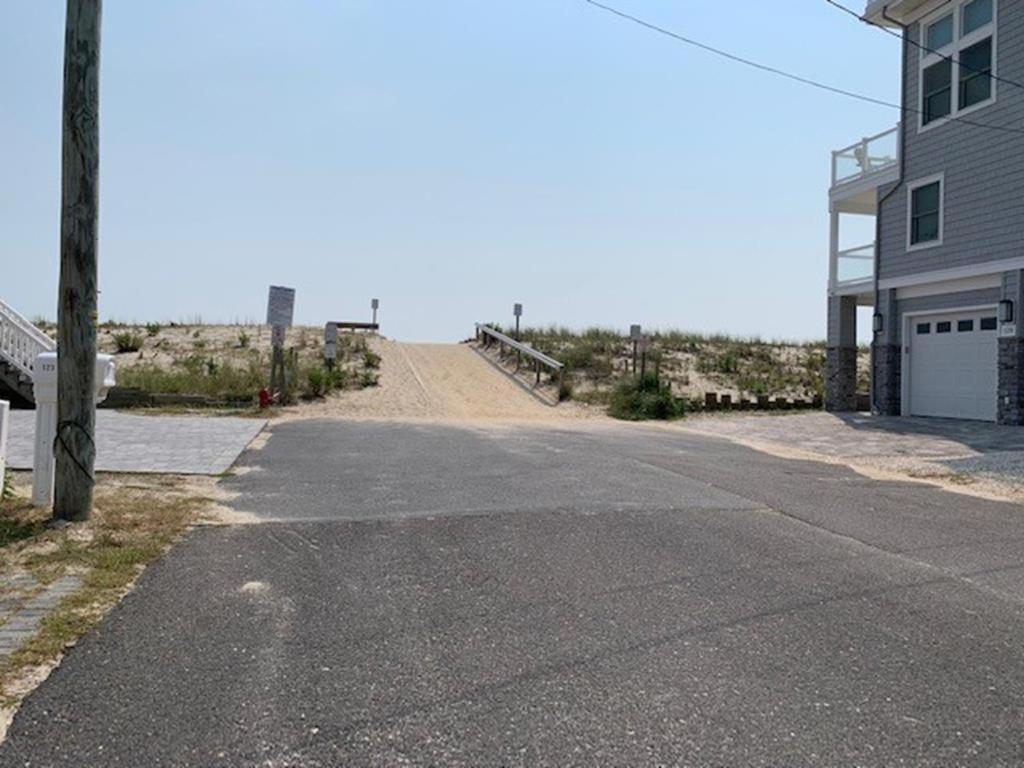 Crown Jewel 17025 Villa Brant Beach Exterior foto