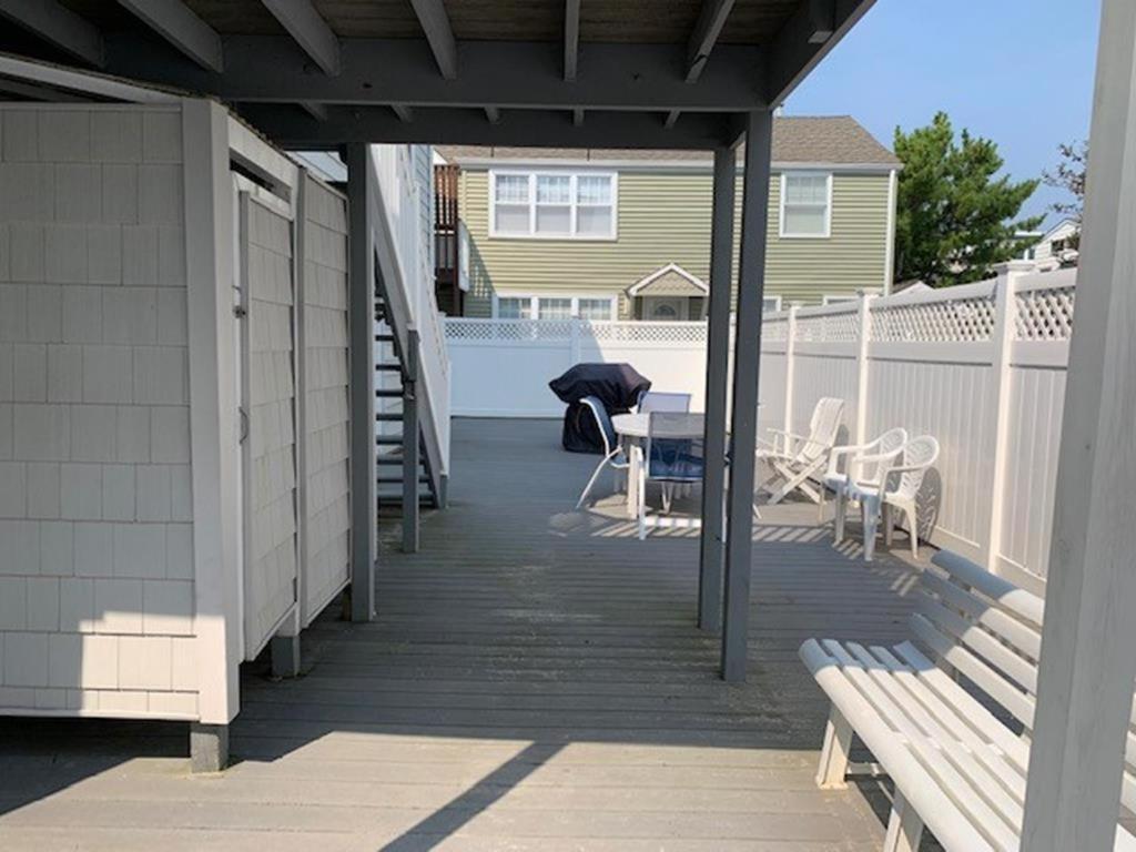 Crown Jewel 17025 Villa Brant Beach Exterior foto