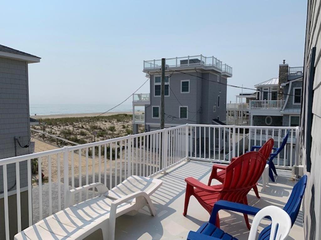 Crown Jewel 17025 Villa Brant Beach Exterior foto