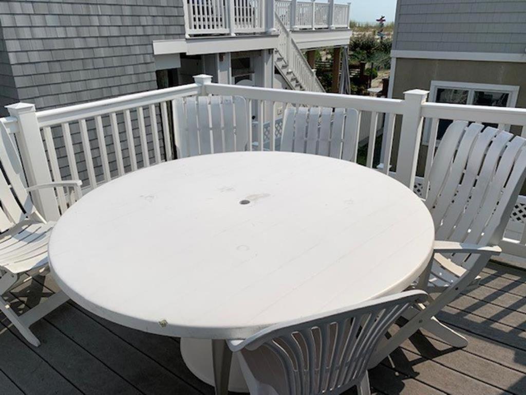 Crown Jewel 17025 Villa Brant Beach Exterior foto
