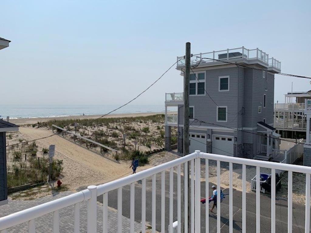 Crown Jewel 17025 Villa Brant Beach Exterior foto