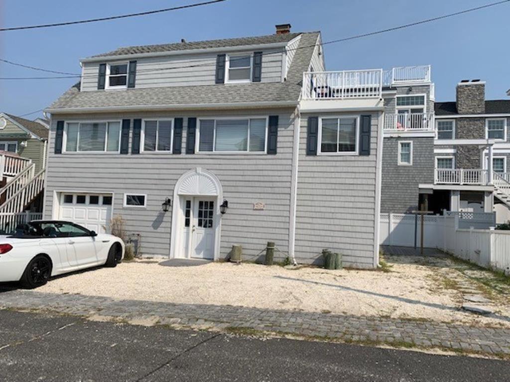Crown Jewel 17025 Villa Brant Beach Exterior foto